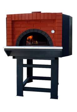 Печь для пиццы на дровах As Term D100C